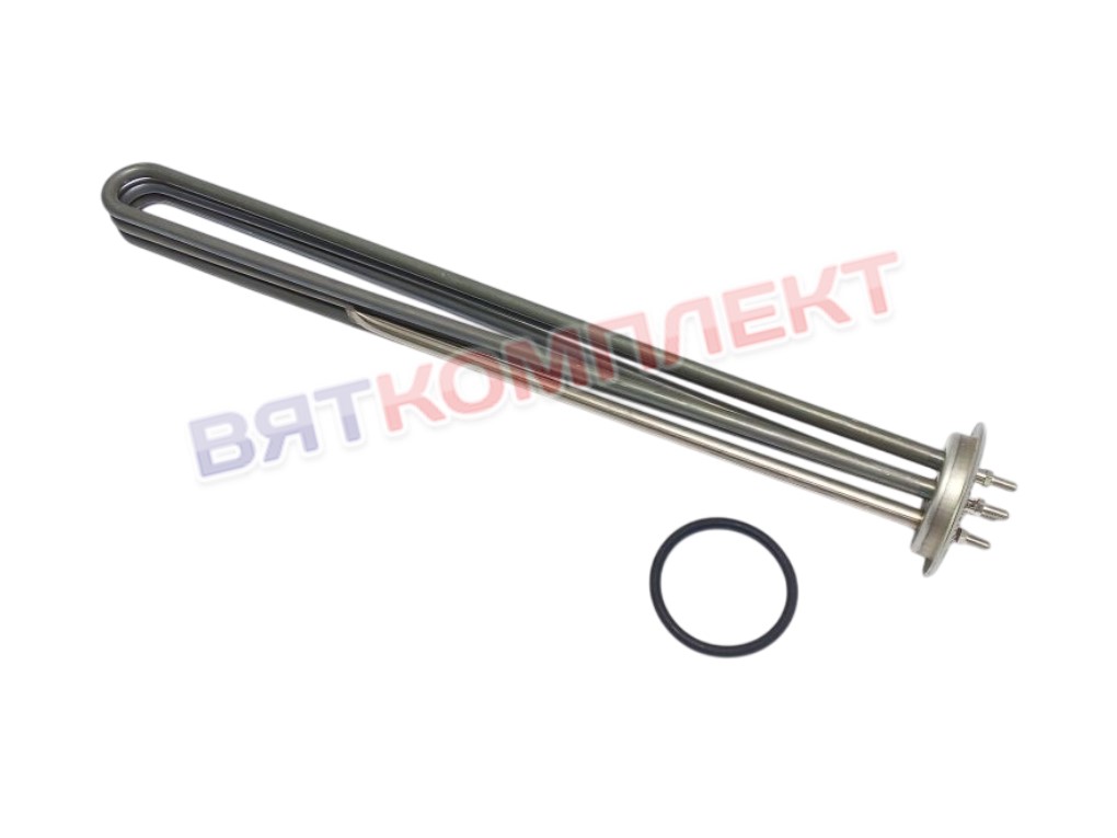 ТЭН БОЙЛЕРА 9000Вт 220/380В ANGELO PO/DIHR/KROMO
